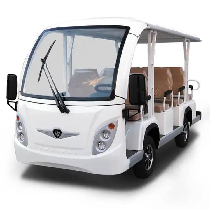 VinBus Electric